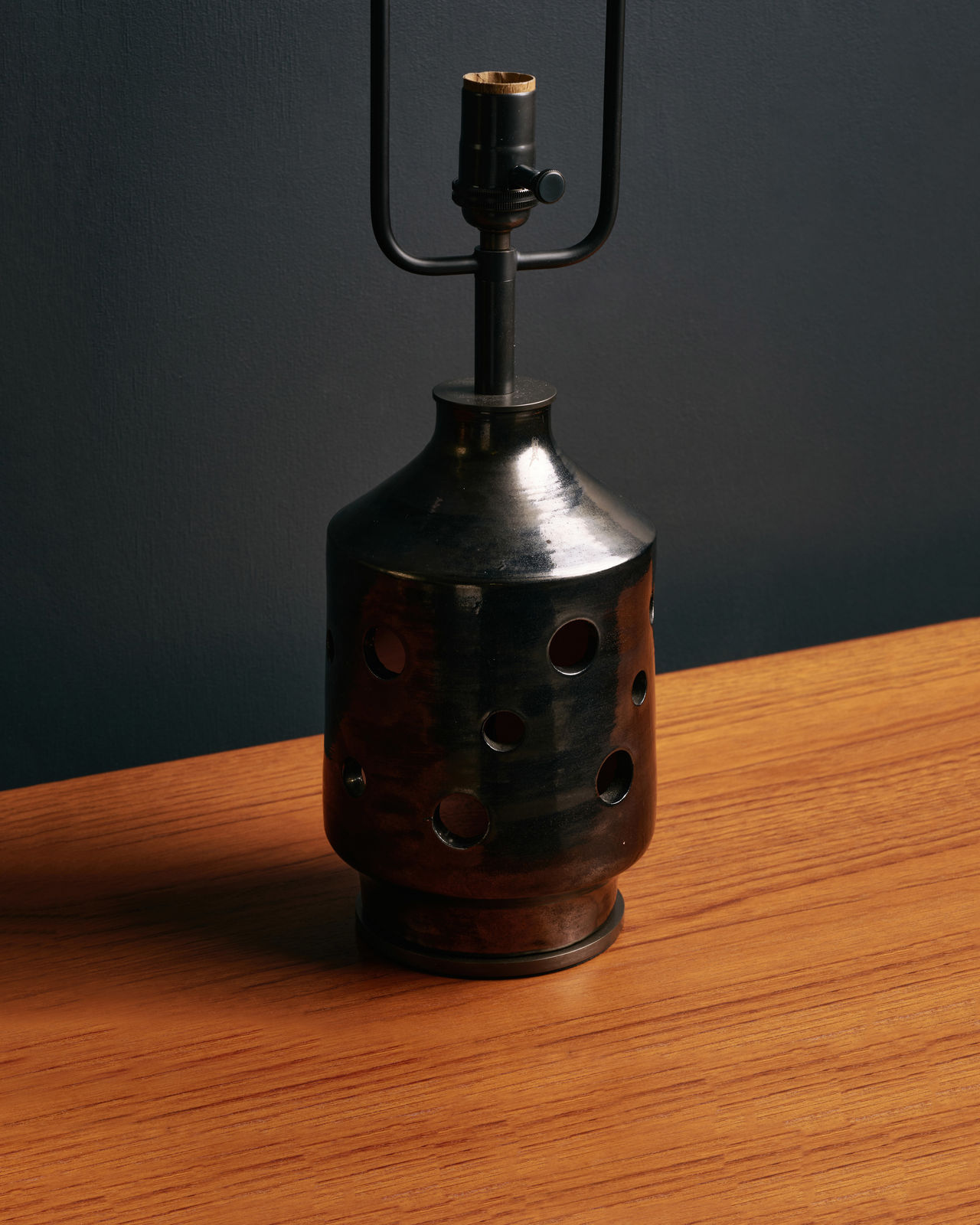 Albert Spinelli, Table Lamp