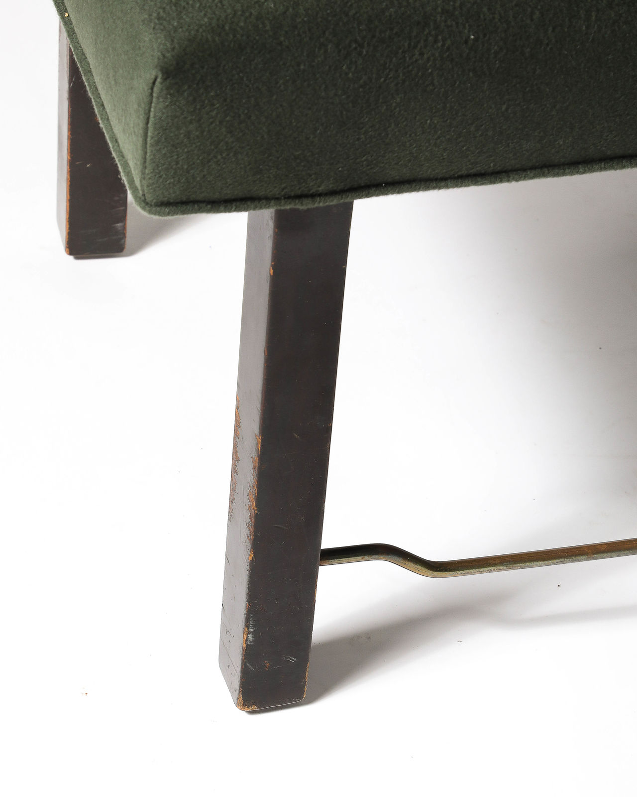 Edward Wormley for Dunbar, Side Chair