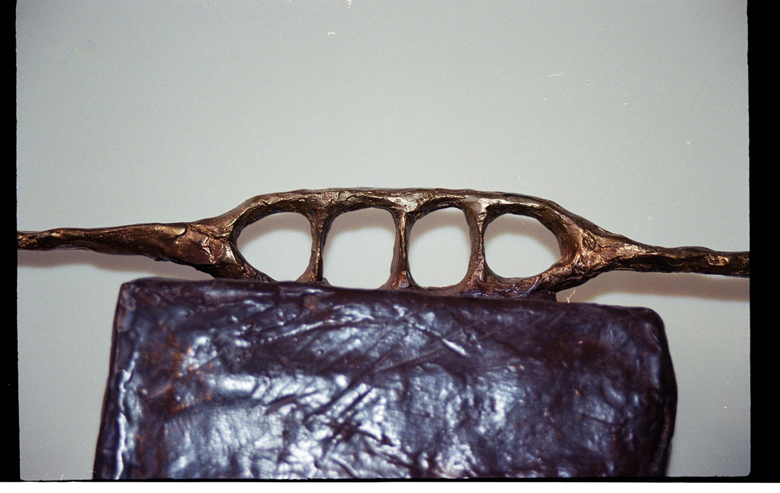 Vagujhelyi, Thera Box III