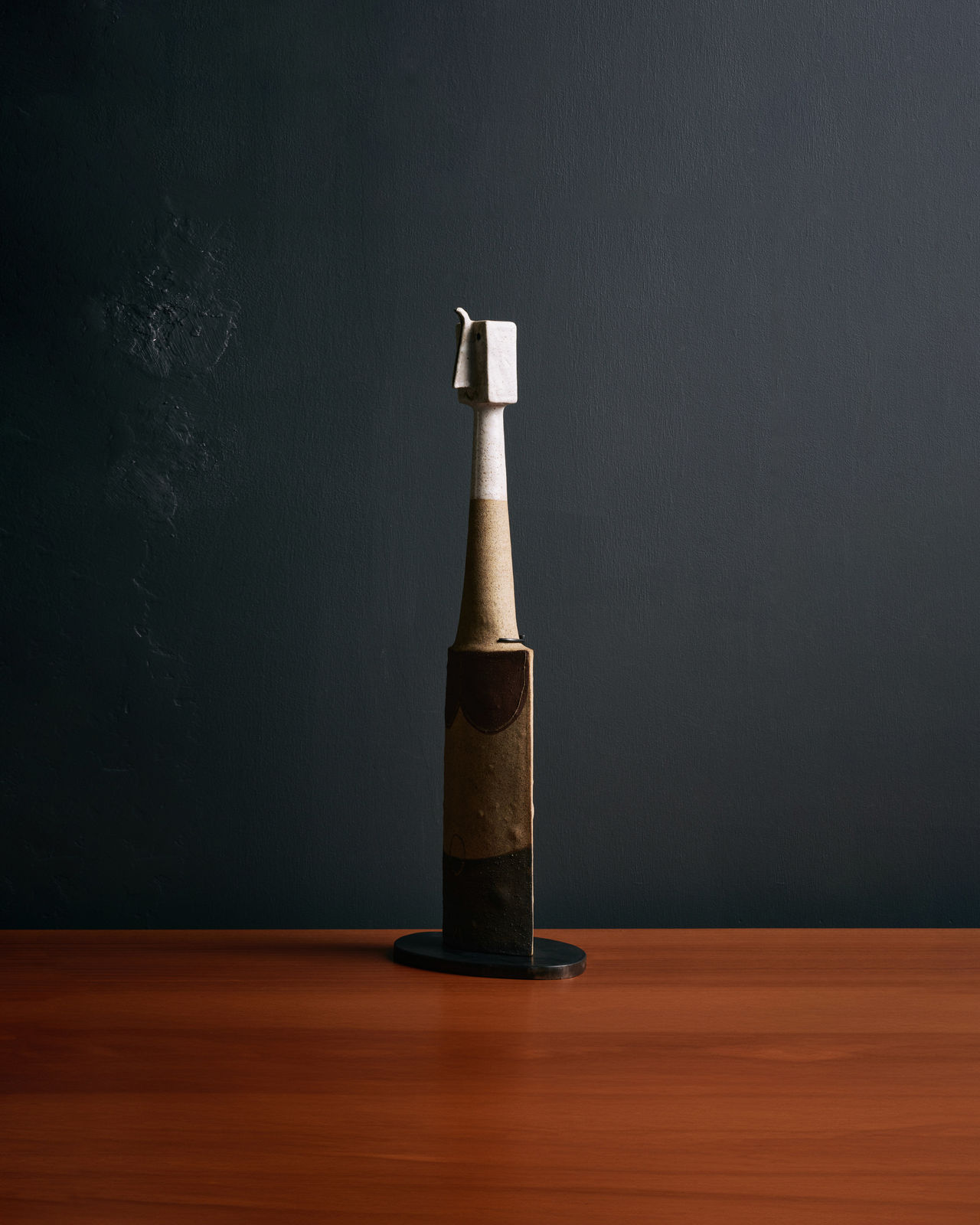 Bruno Gambone, Sculpture