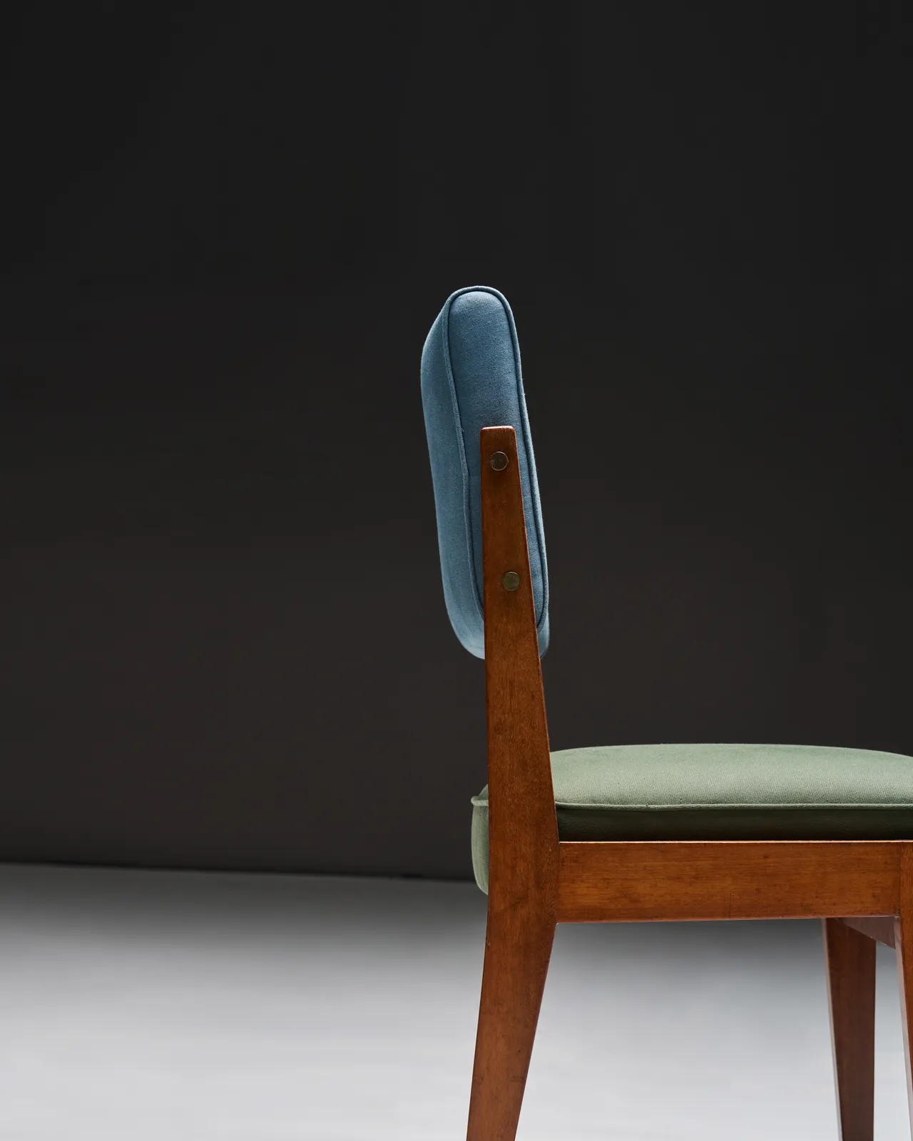 Set of Six Dining Chairs