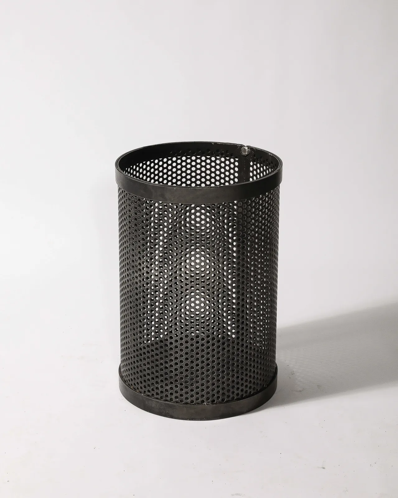 Mesh Basket/Firewood Holder