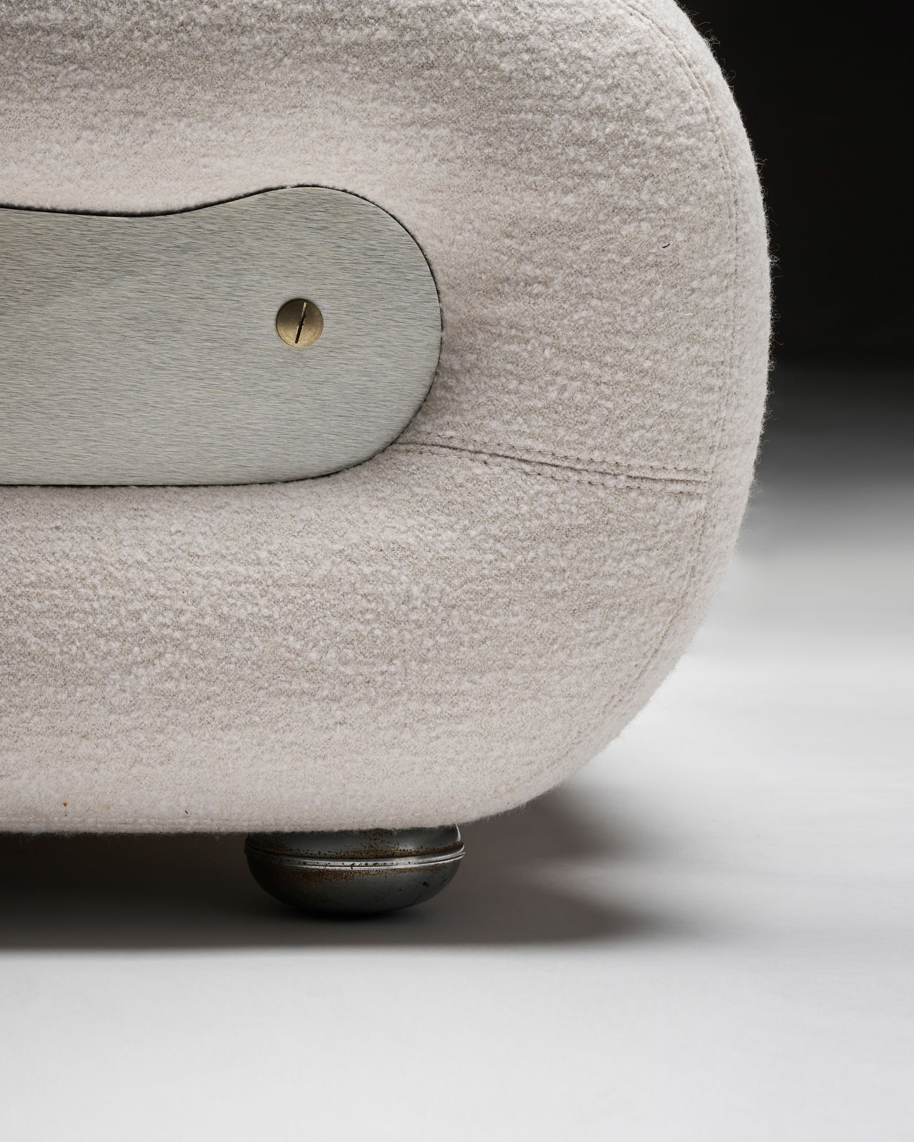 In the Manner of Adriano Piazzesi, Armchair