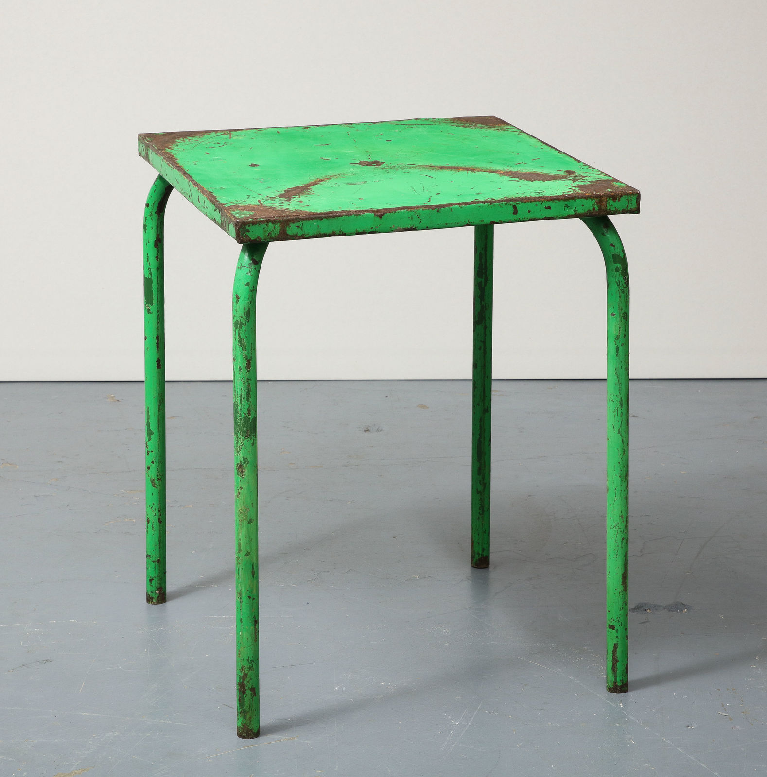 Xavier Pauchard, Side Table