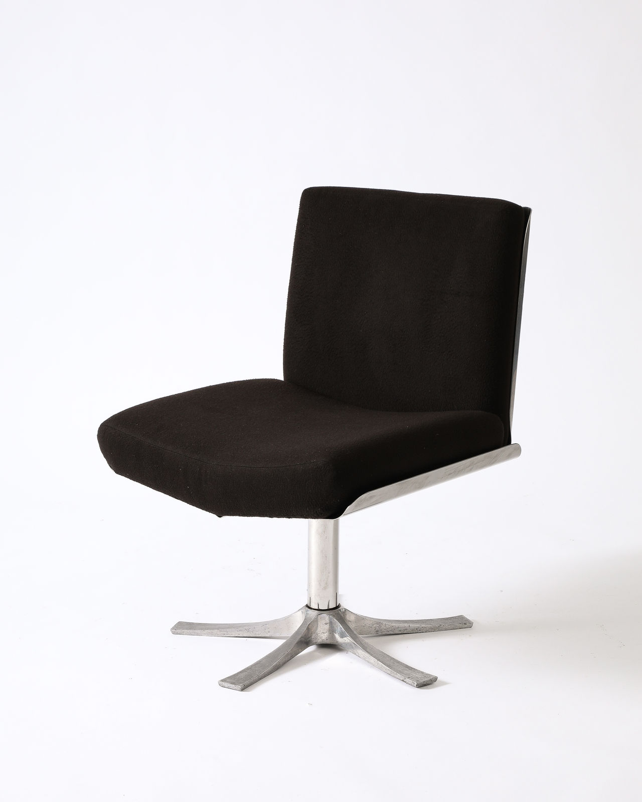 Jacques Charpentier, Modern Lounge Chair