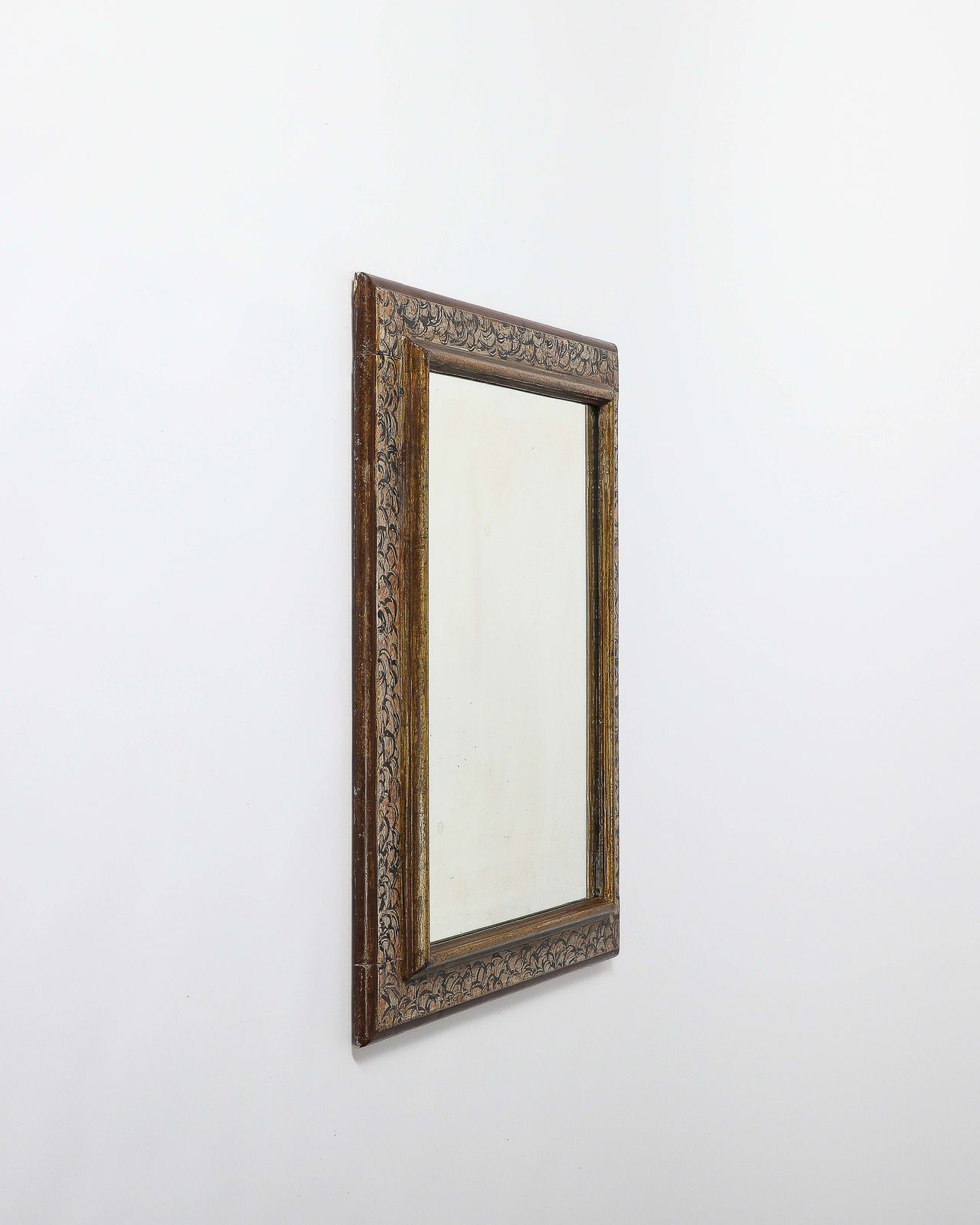 Framed Mirror