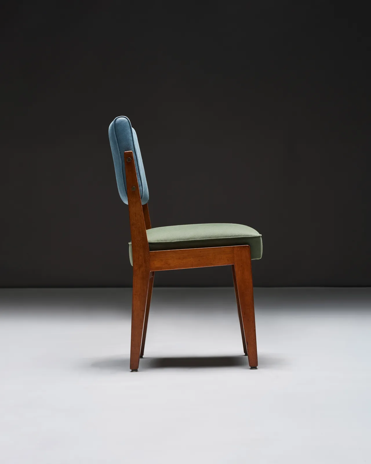 Set of Six Dining Chairs