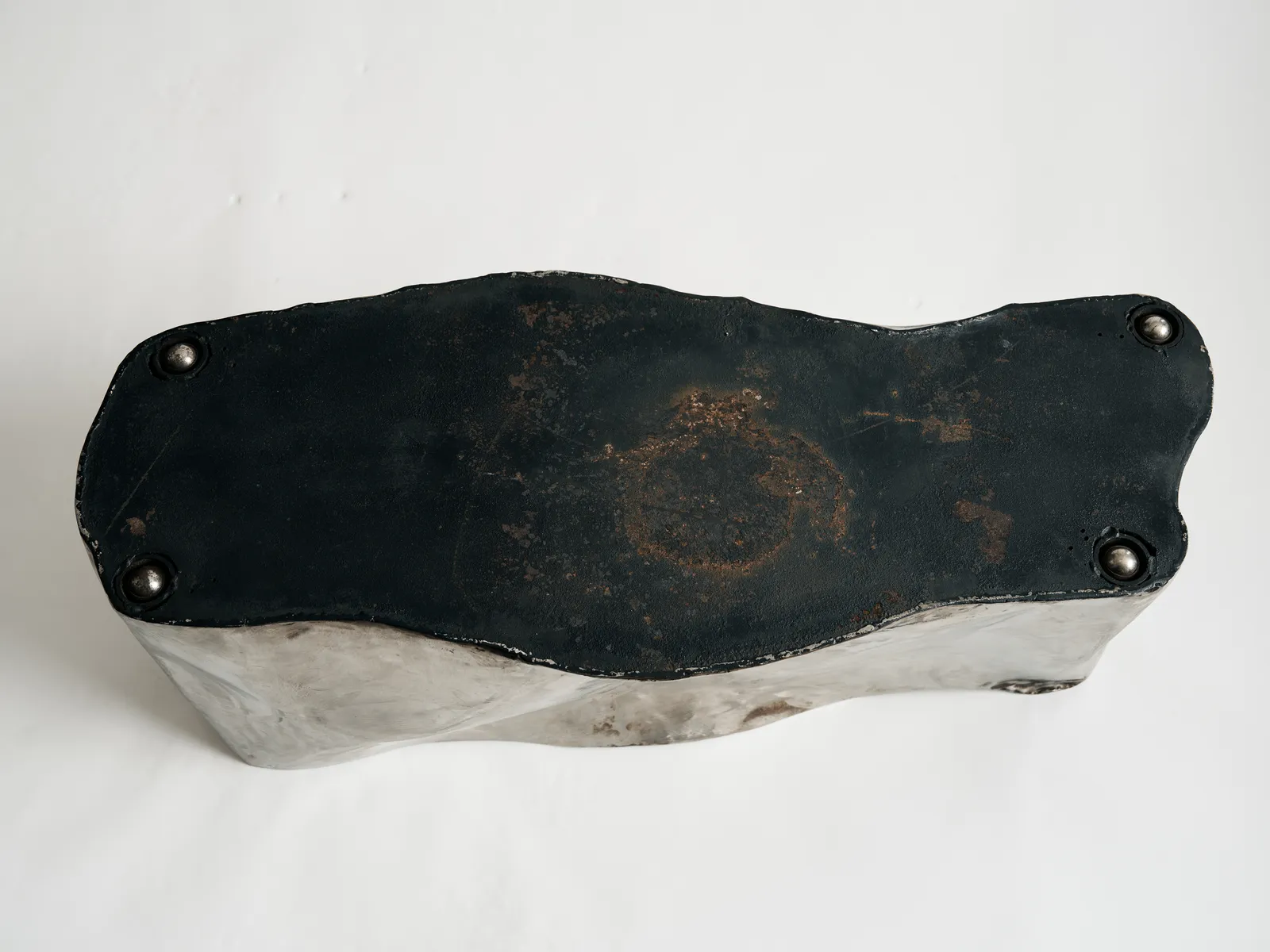 Silas Seandel, Bench/Table