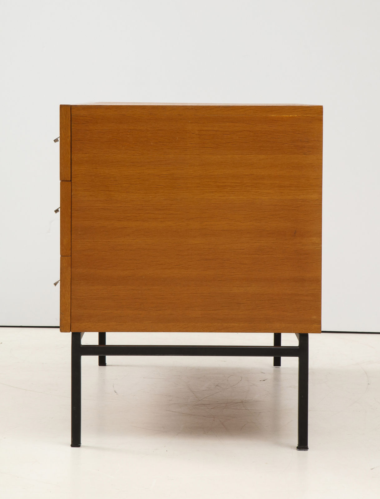 Andre Monpoix, Rare Mondel 812 Chest of Drawers