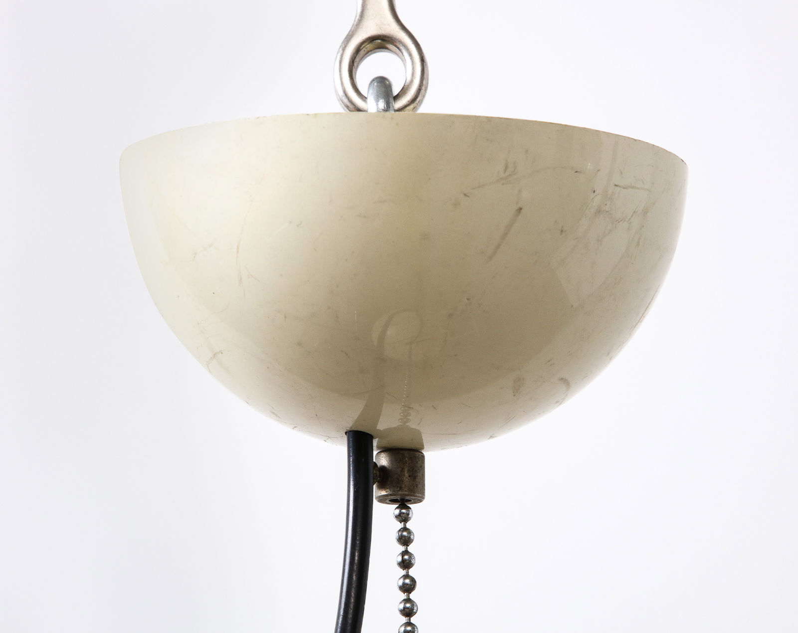 Studio Tetrarch for Artemide, Pallade Ceiling Light