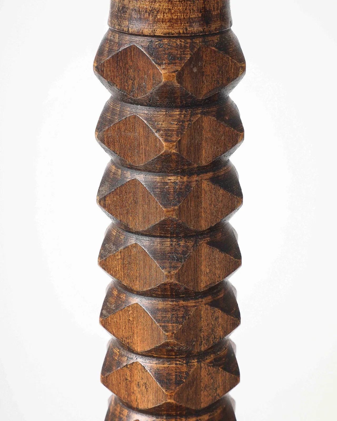 In the Manner of Charles Dudouyt, Floor Lamp