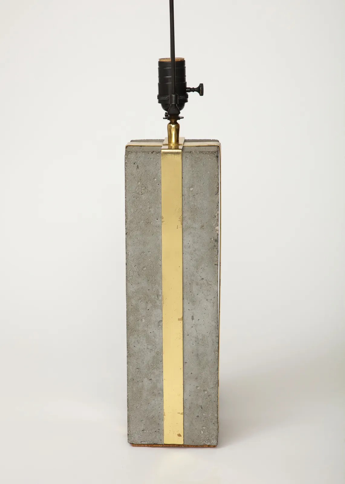 Modernist Table Lamp
