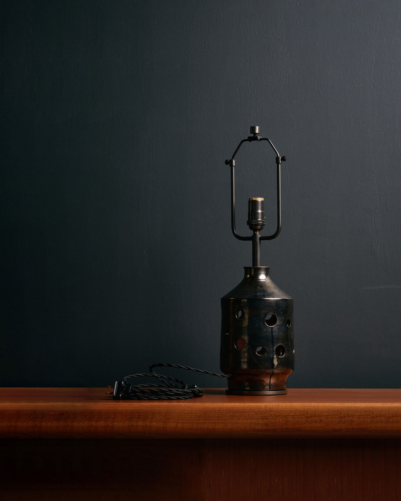 Albert Spinelli, Table Lamp