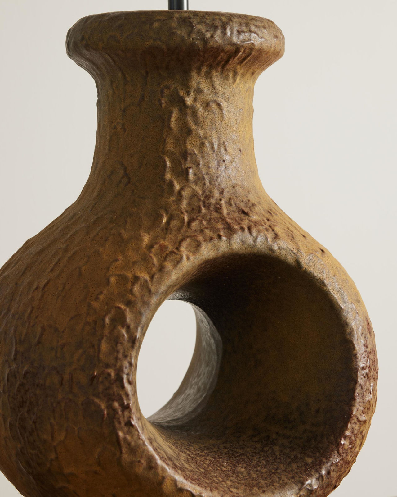 Monumental Table Lamp