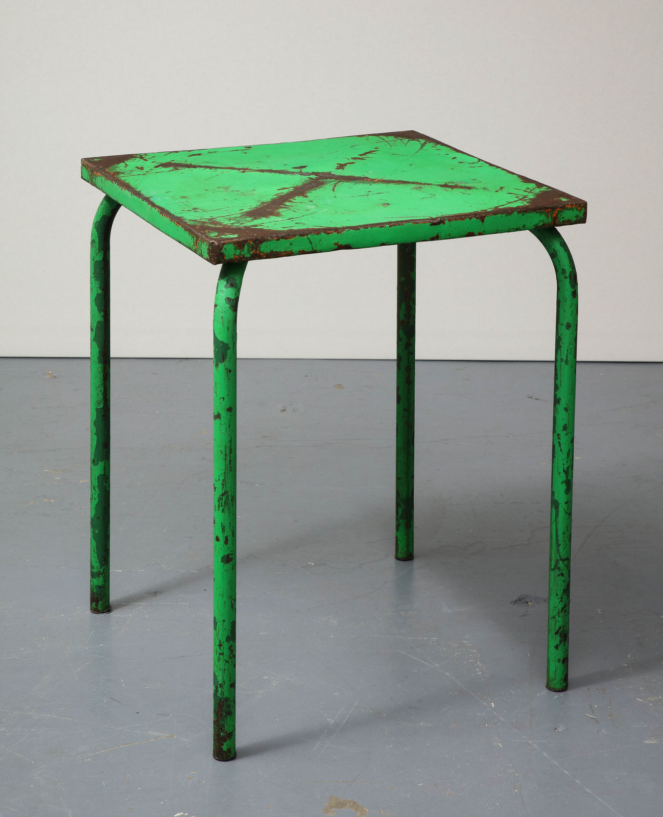 Xavier Pauchard, Side Table