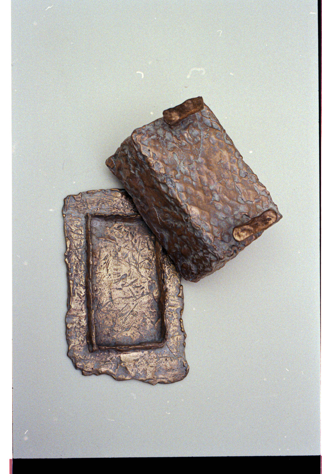 Vagujhelyi, Thera Box II