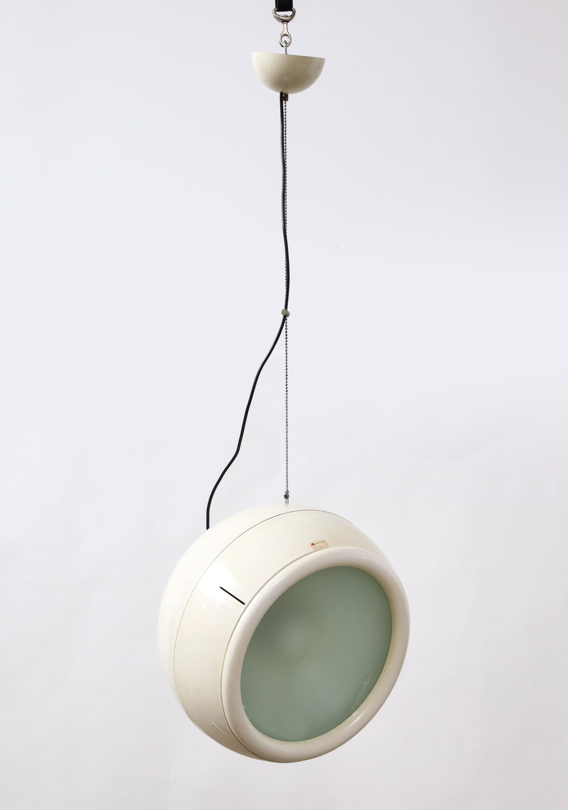 Studio Tetrarch for Artemide, Pallade Ceiling Light