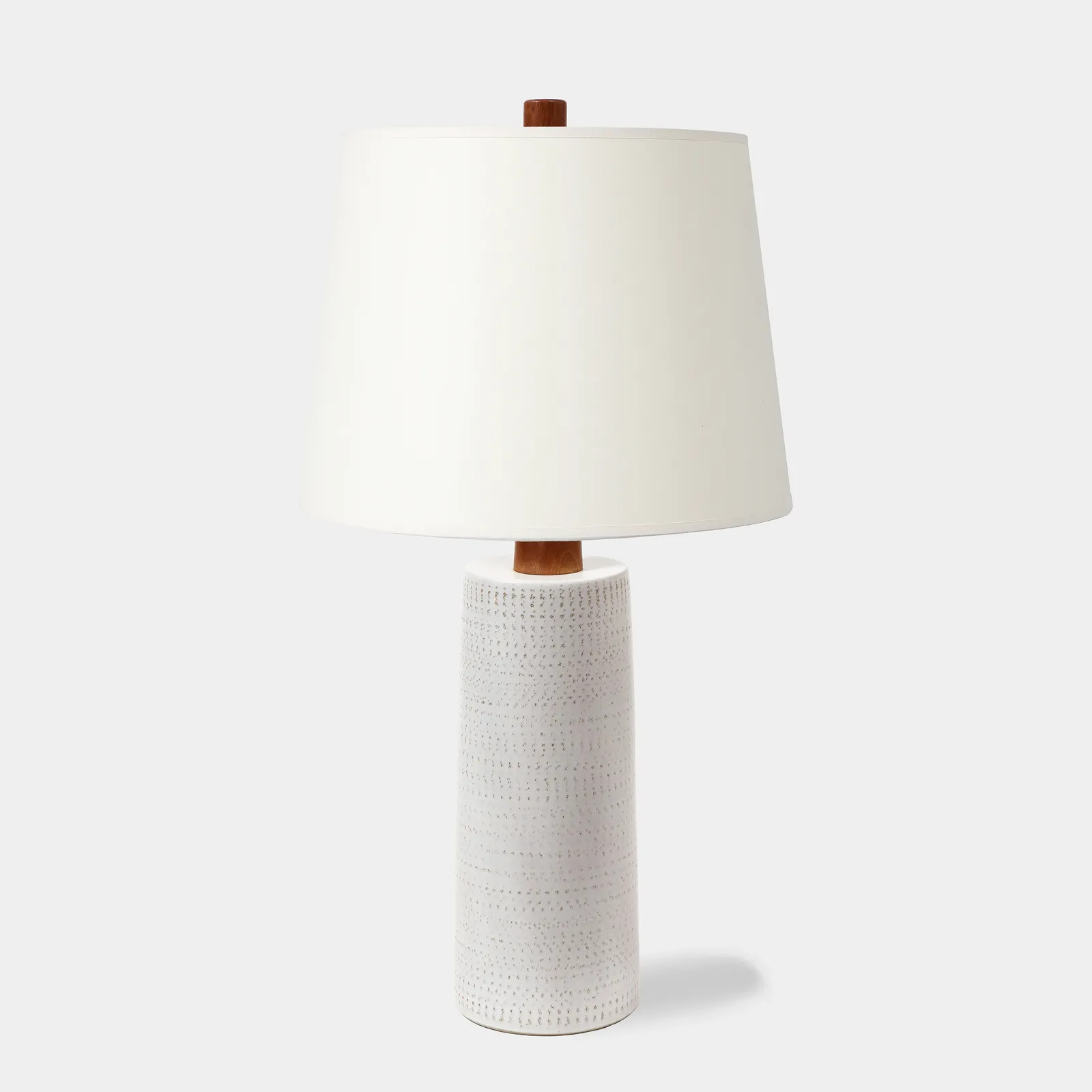 J. and G. Martz, Table Lamp