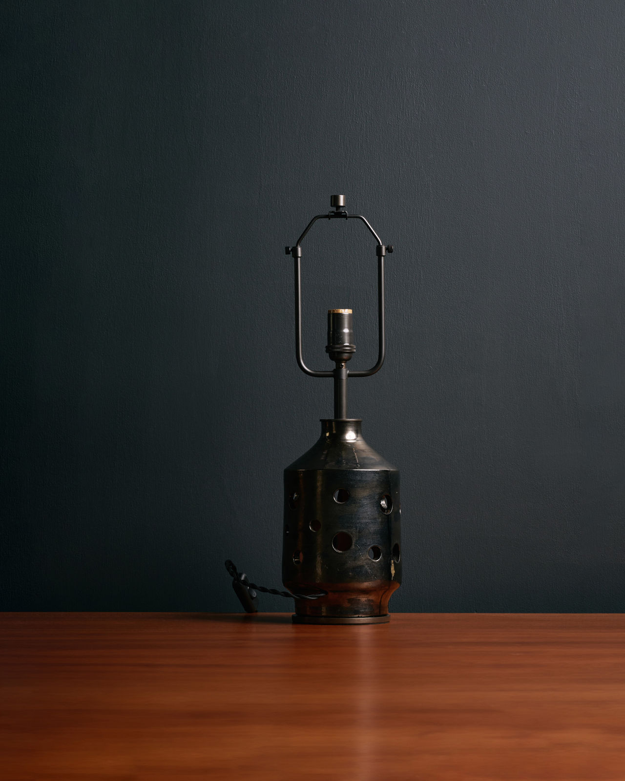 Albert Spinelli, Table Lamp