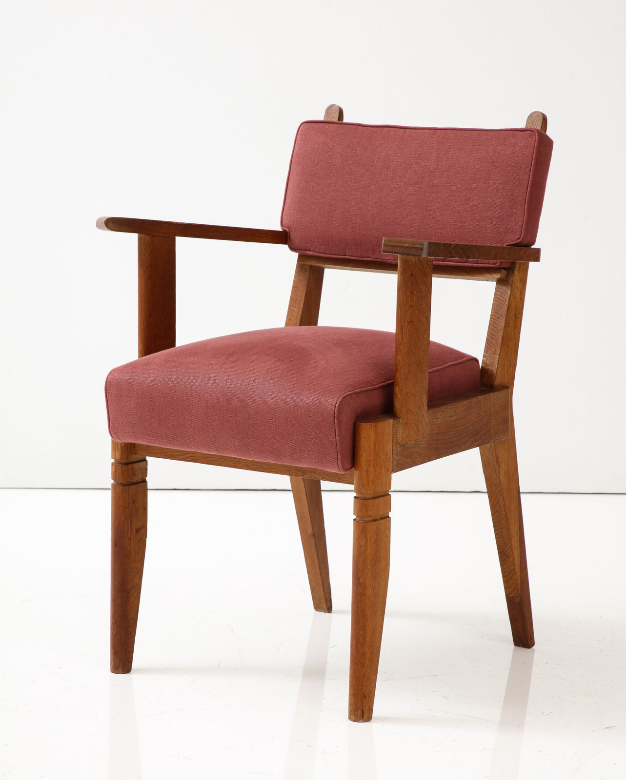 Charles Dudouyt, Side Chair