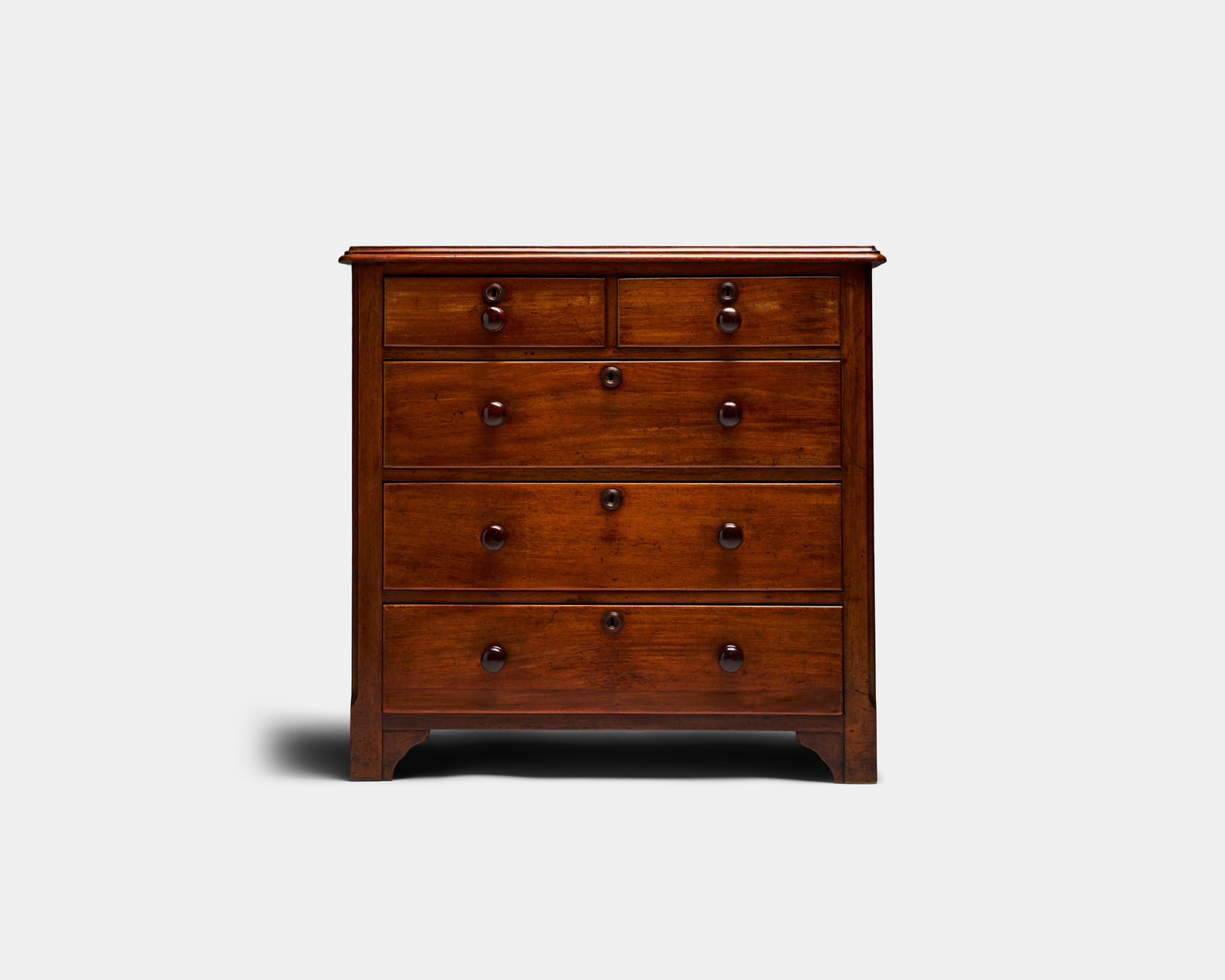 Victorian Chest of Drawers