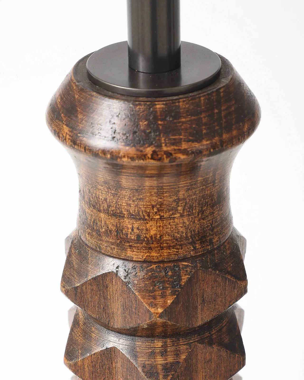 In the Manner of Charles Dudouyt, Floor Lamp