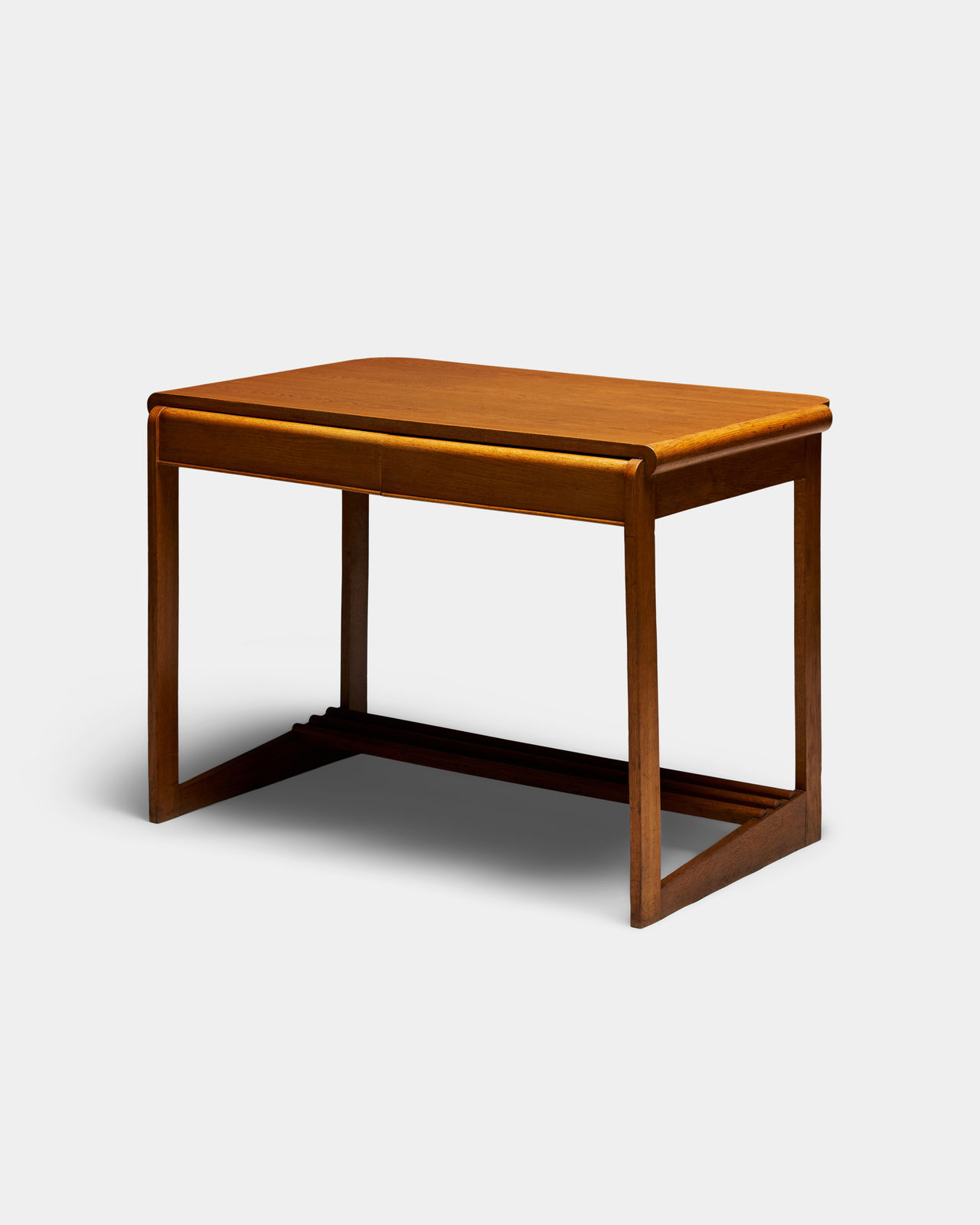Gilbert Rohde for Heywood Wakefield, Art Deco Desk