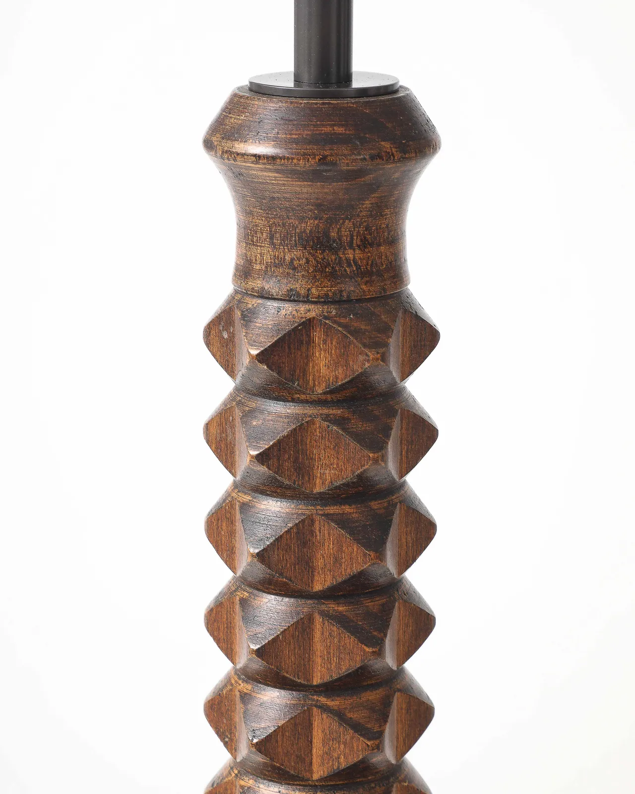 In the Manner of Charles Dudouyt, Floor Lamp