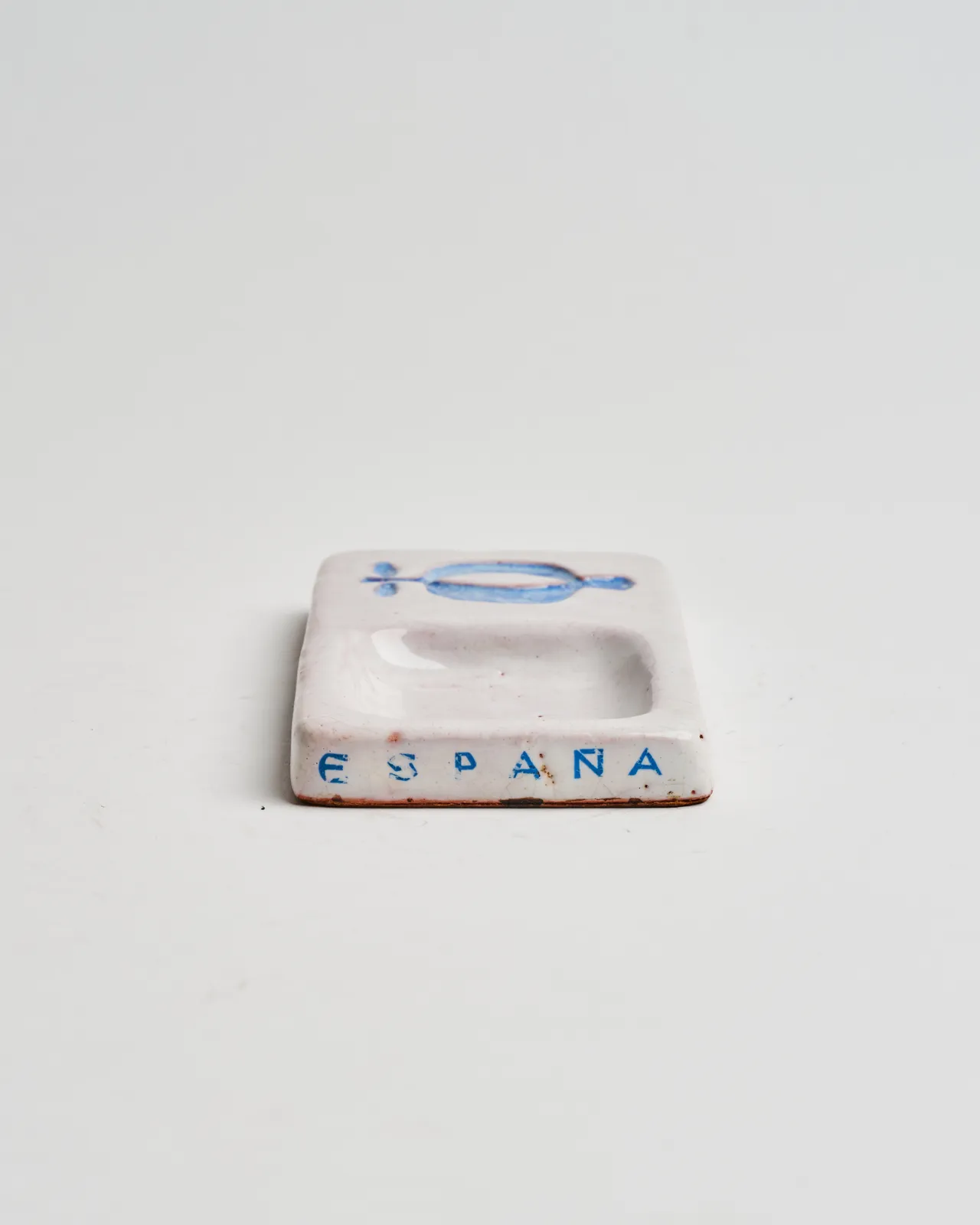 Antonio Salvador Orodea, Small Dish / Vide Poche