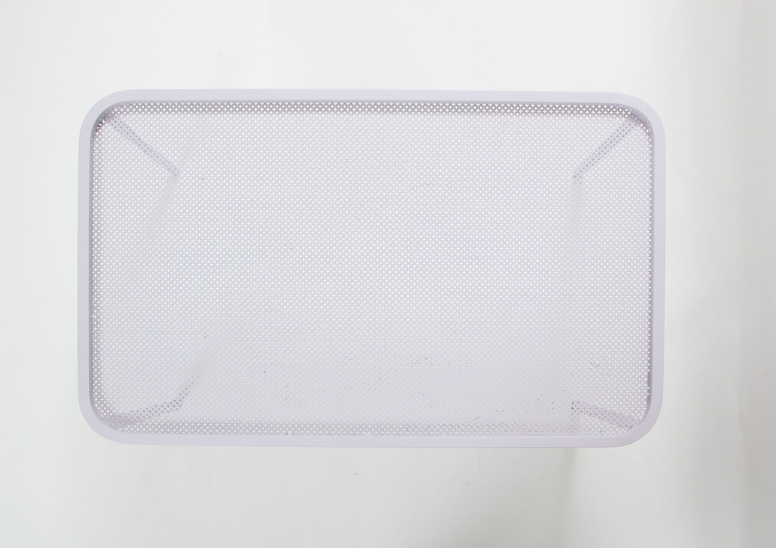 In the Manner of Mathieu Mategot, Vintage Coffee Table