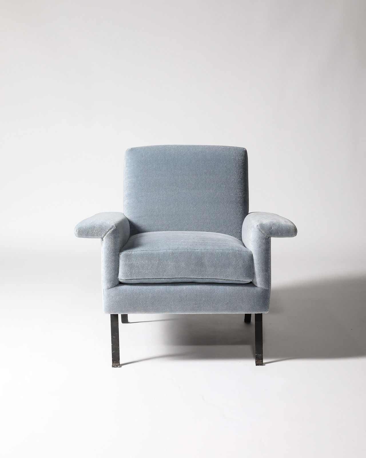 In the Manner of Ico Parisi, Modern Armchair