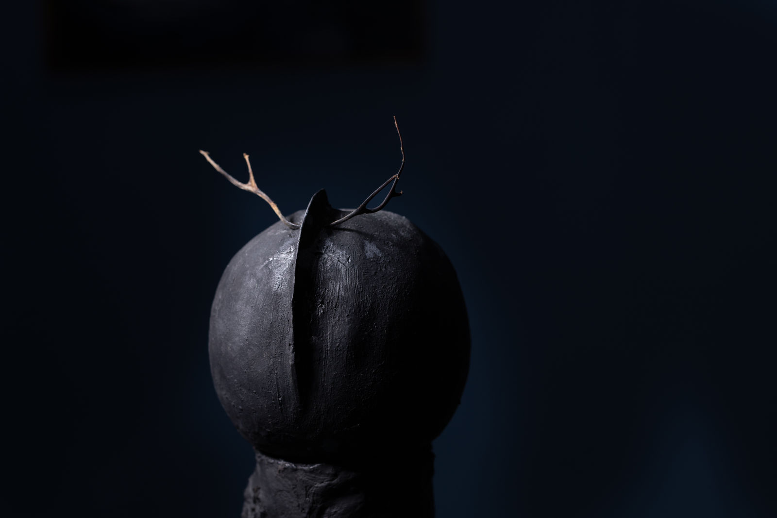 Roisin Jones, Sacred Offering II, 2025