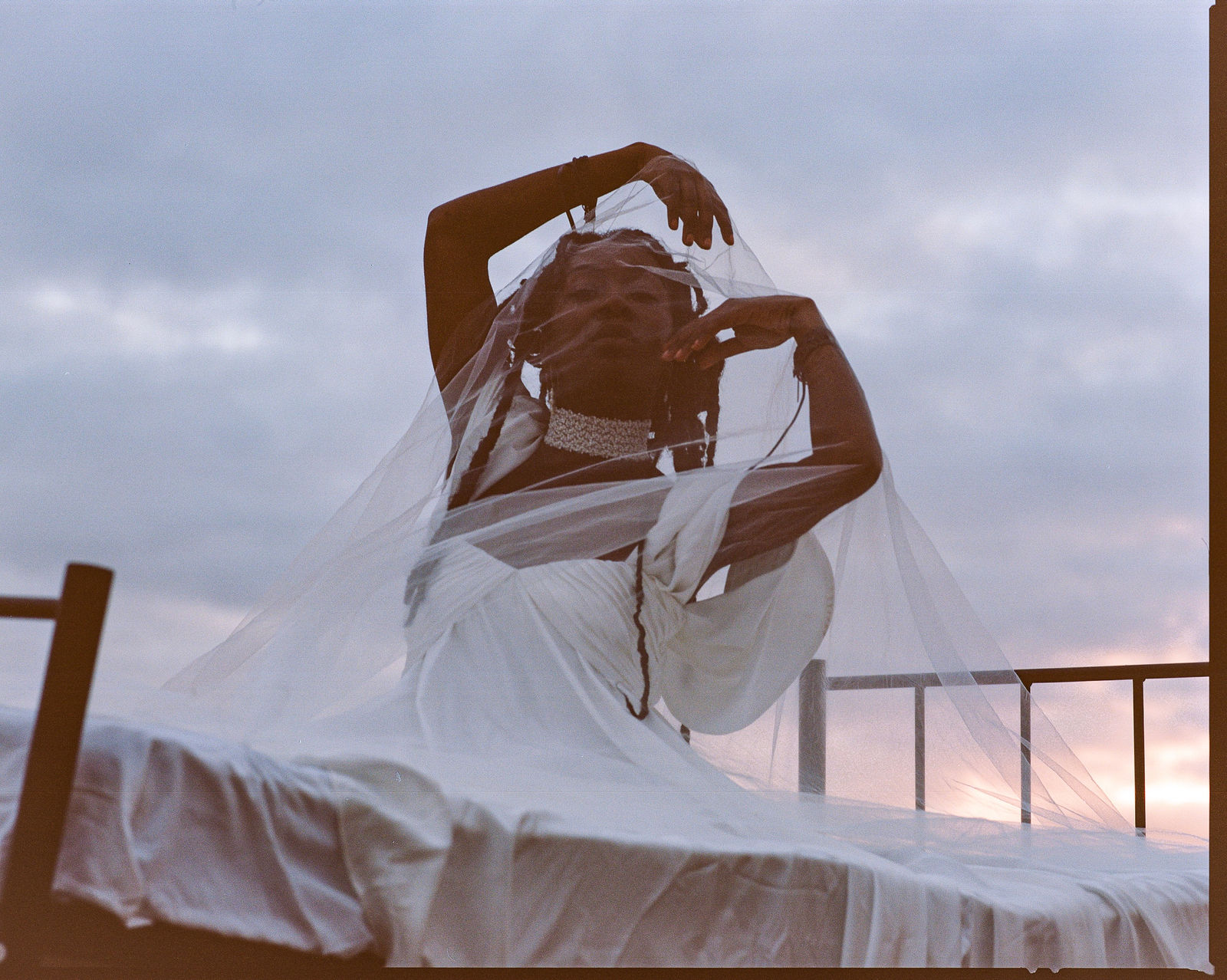 Roisin Jones, Homecoming , 2022