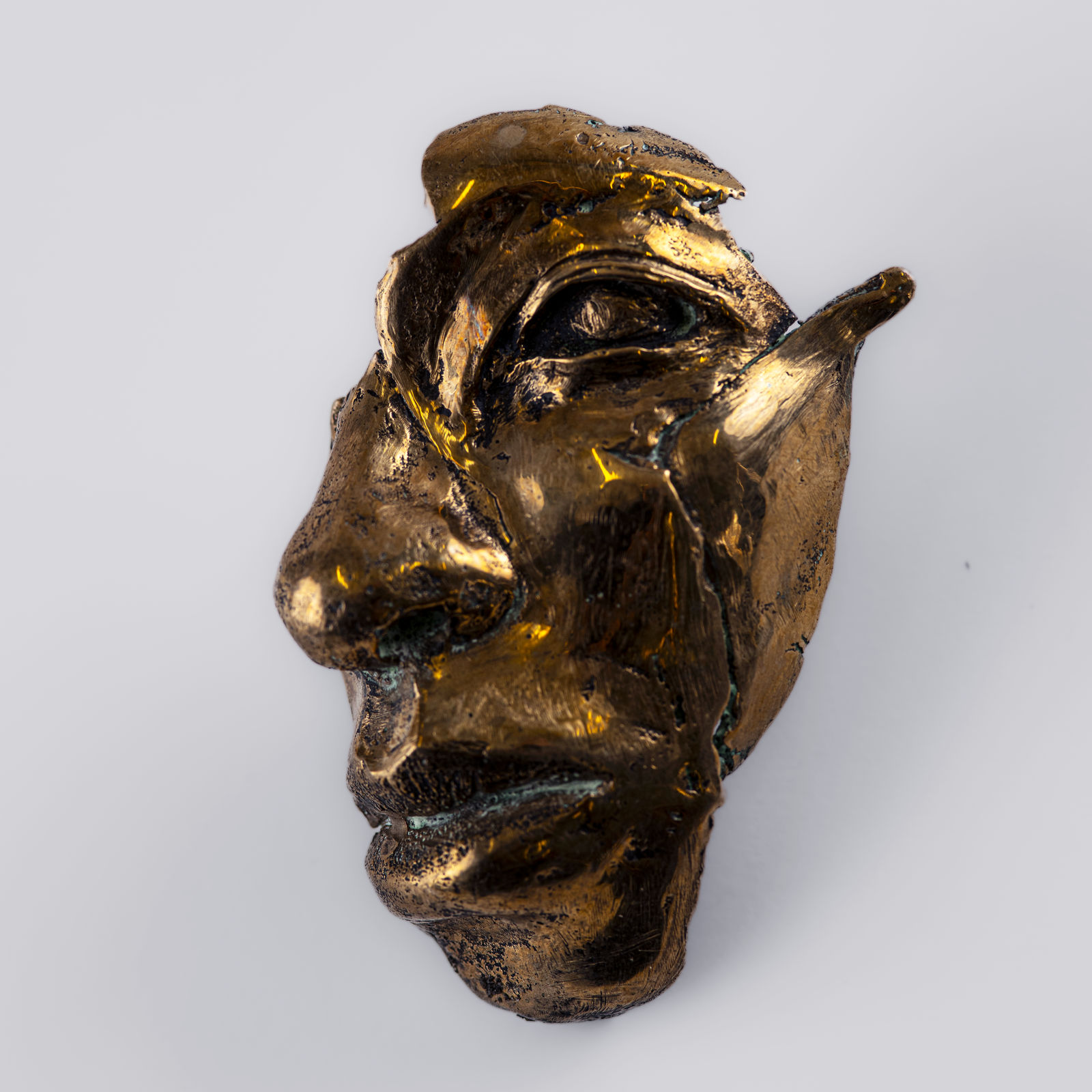 Roisin Jones, From the Depth, Untitled #5, 2023