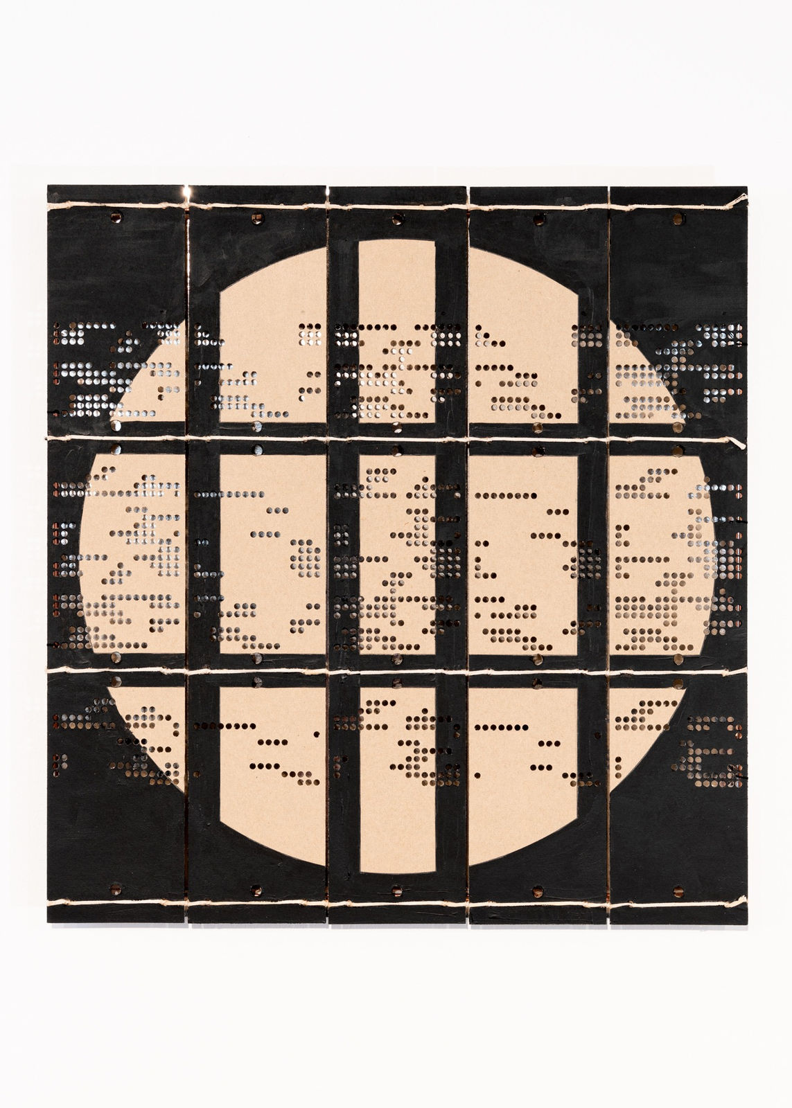 Marinda Vandenheede, Agency II, 2023