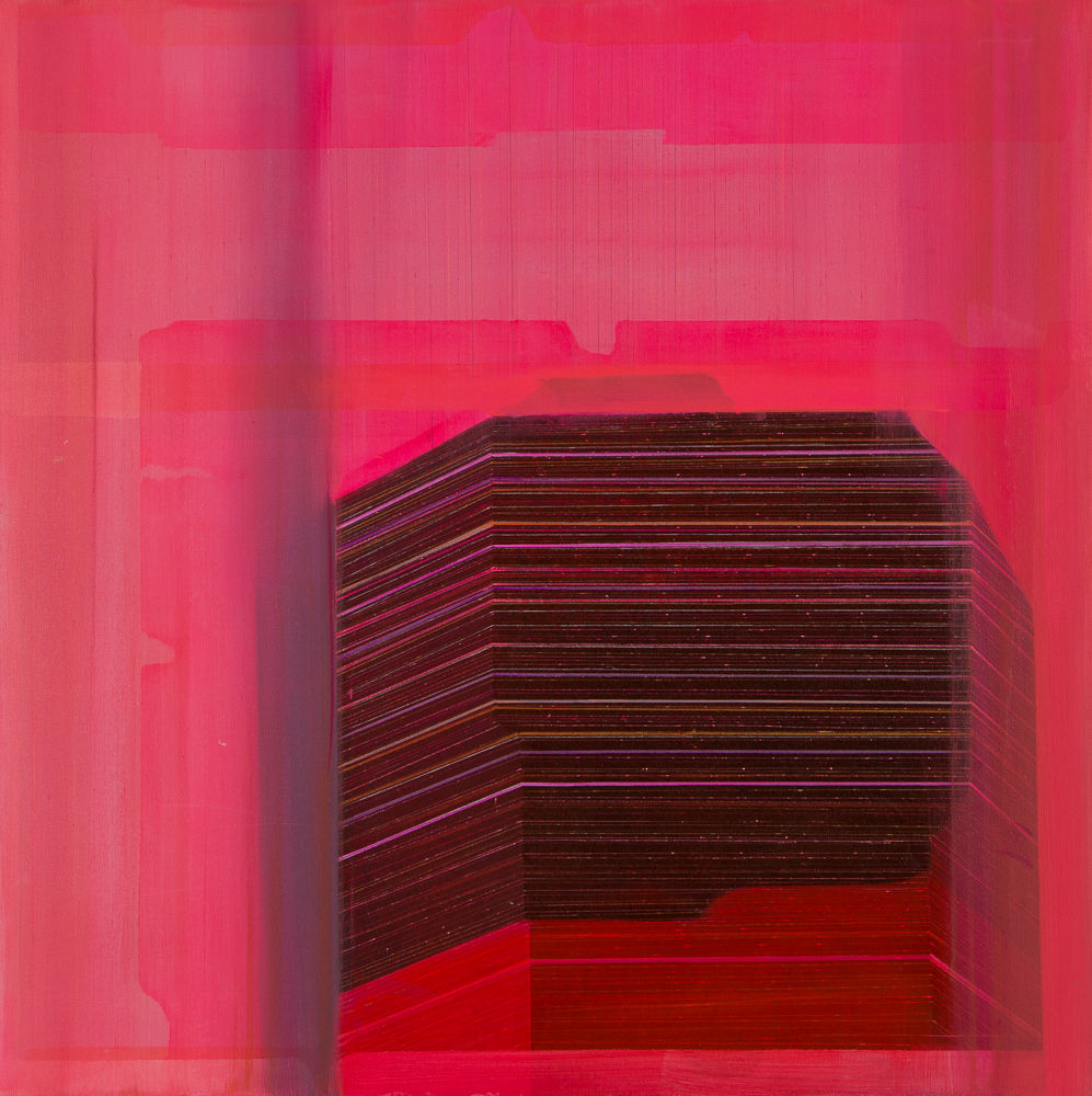 Antonietta Grassi, Fade, 2019