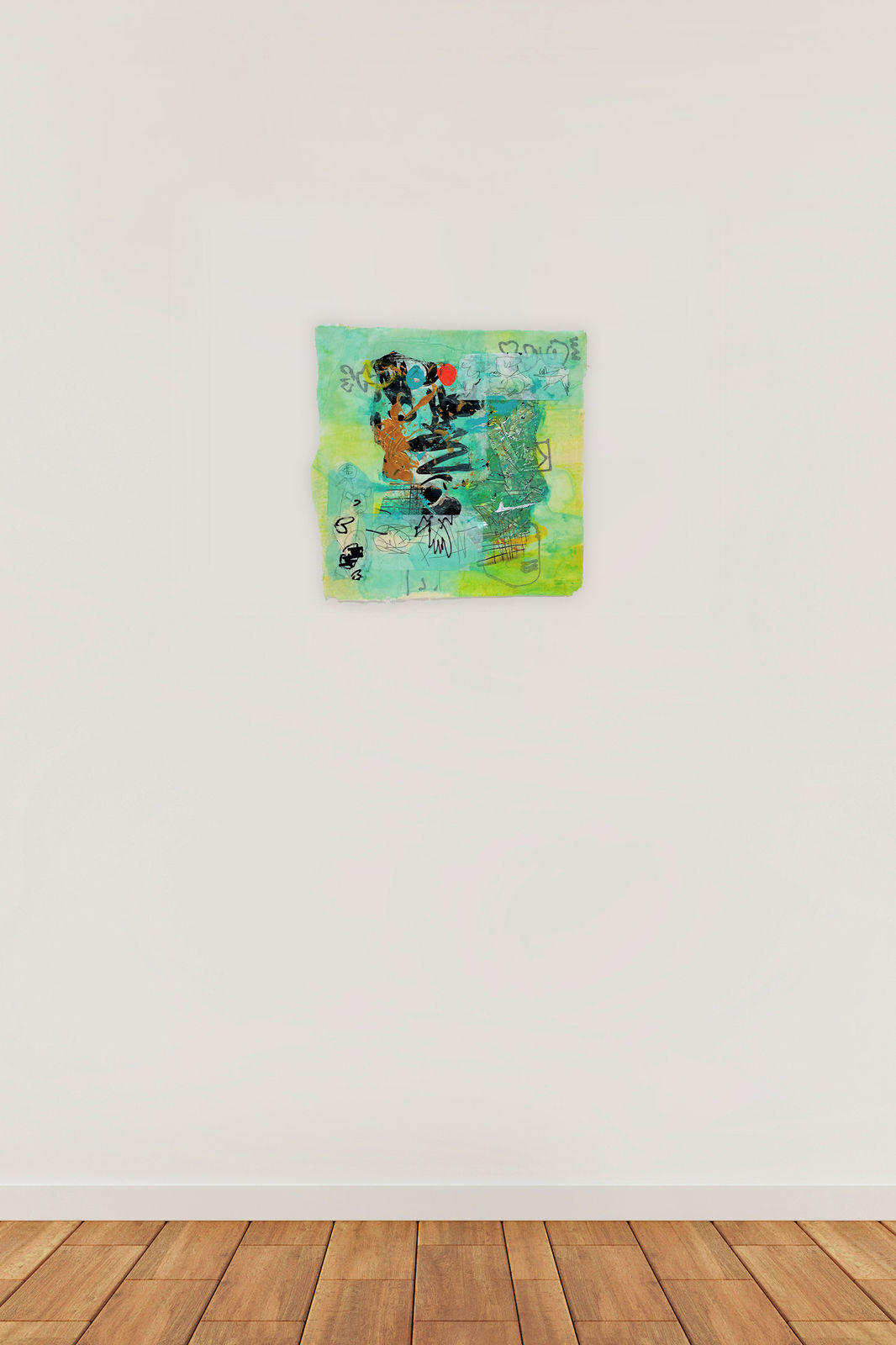 Canal Cheong Jagerroos, Follow the Light X, 2021