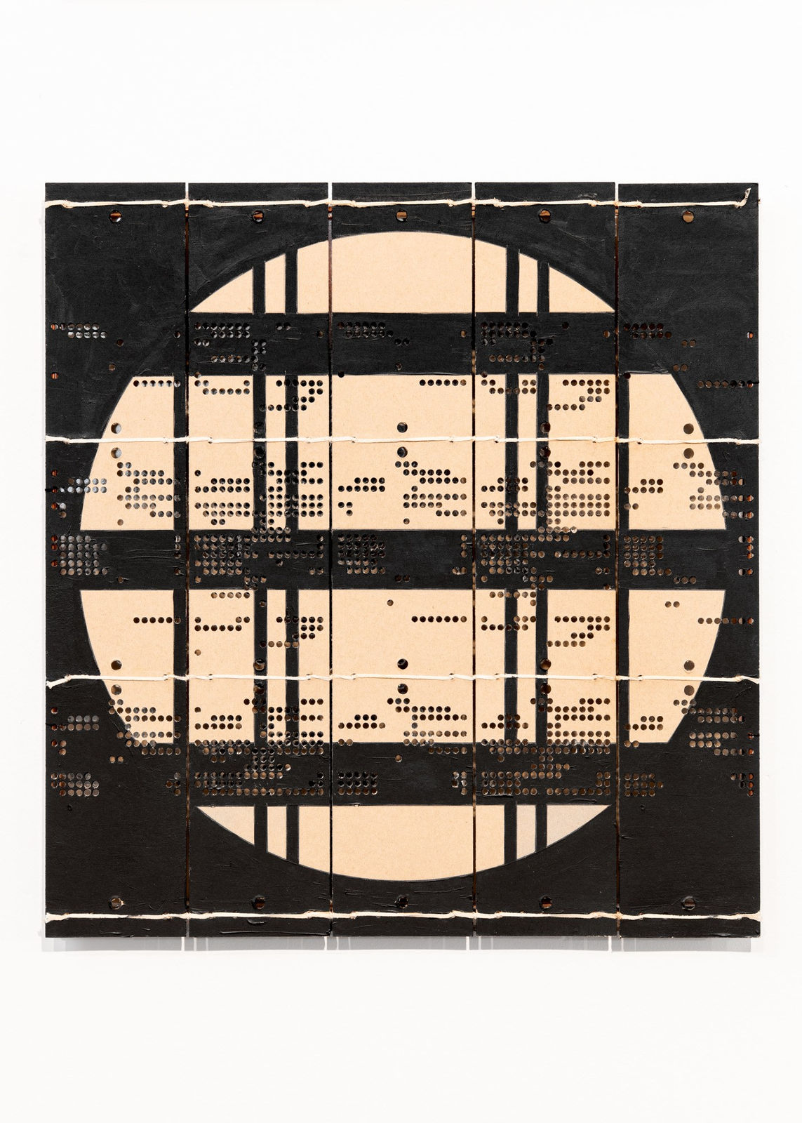 Marinda Vandenheede, Agency III, 2023