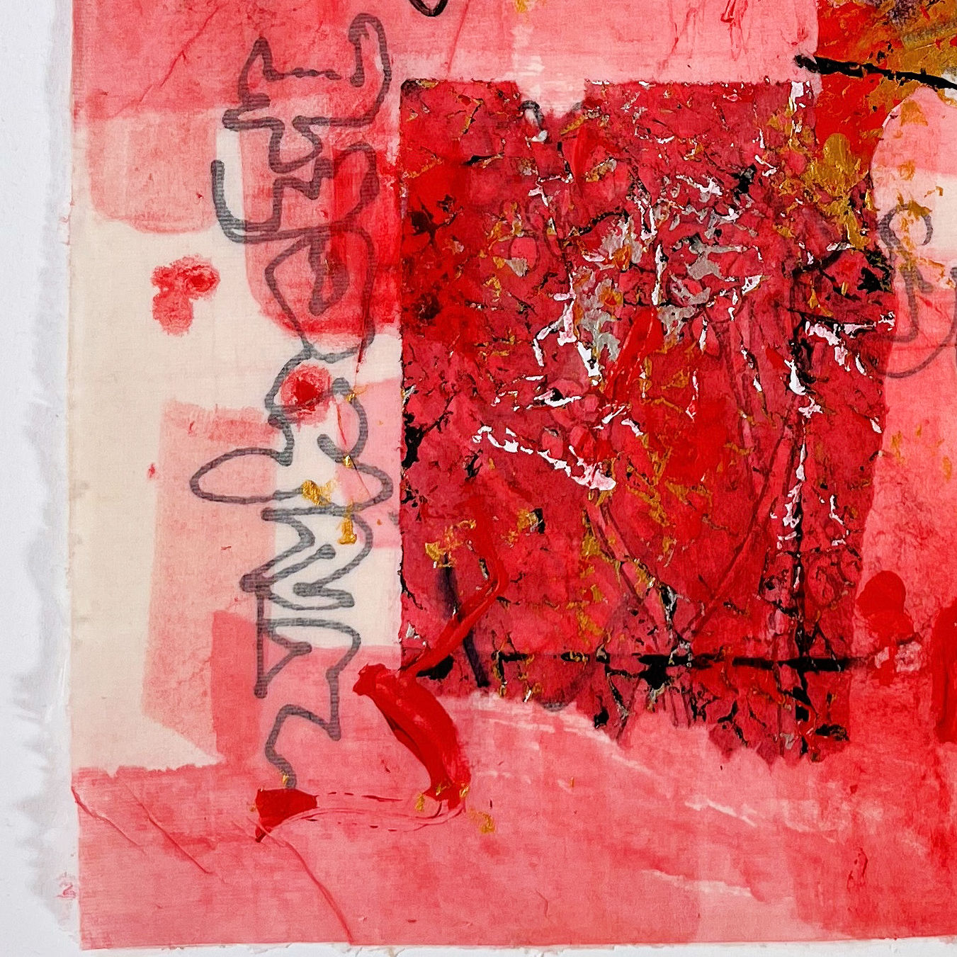 Canal Cheong Jagerroos, Follow the Light XIII, 2021