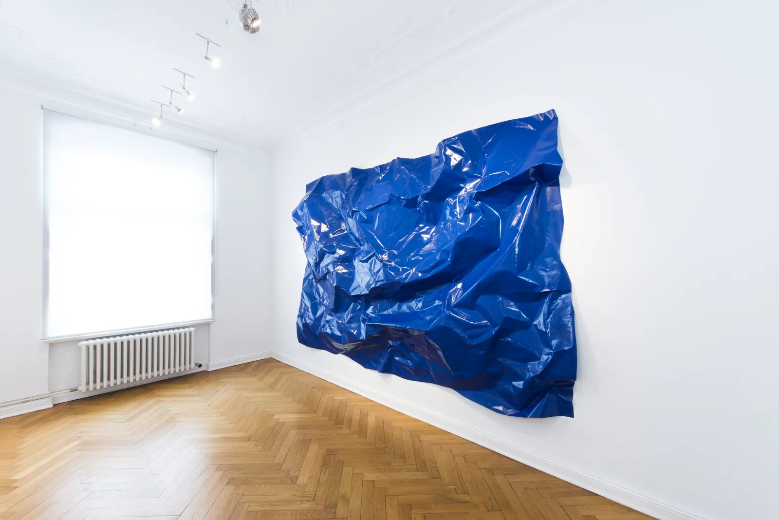 Tashi Brauen, Relief n.3 , 2017