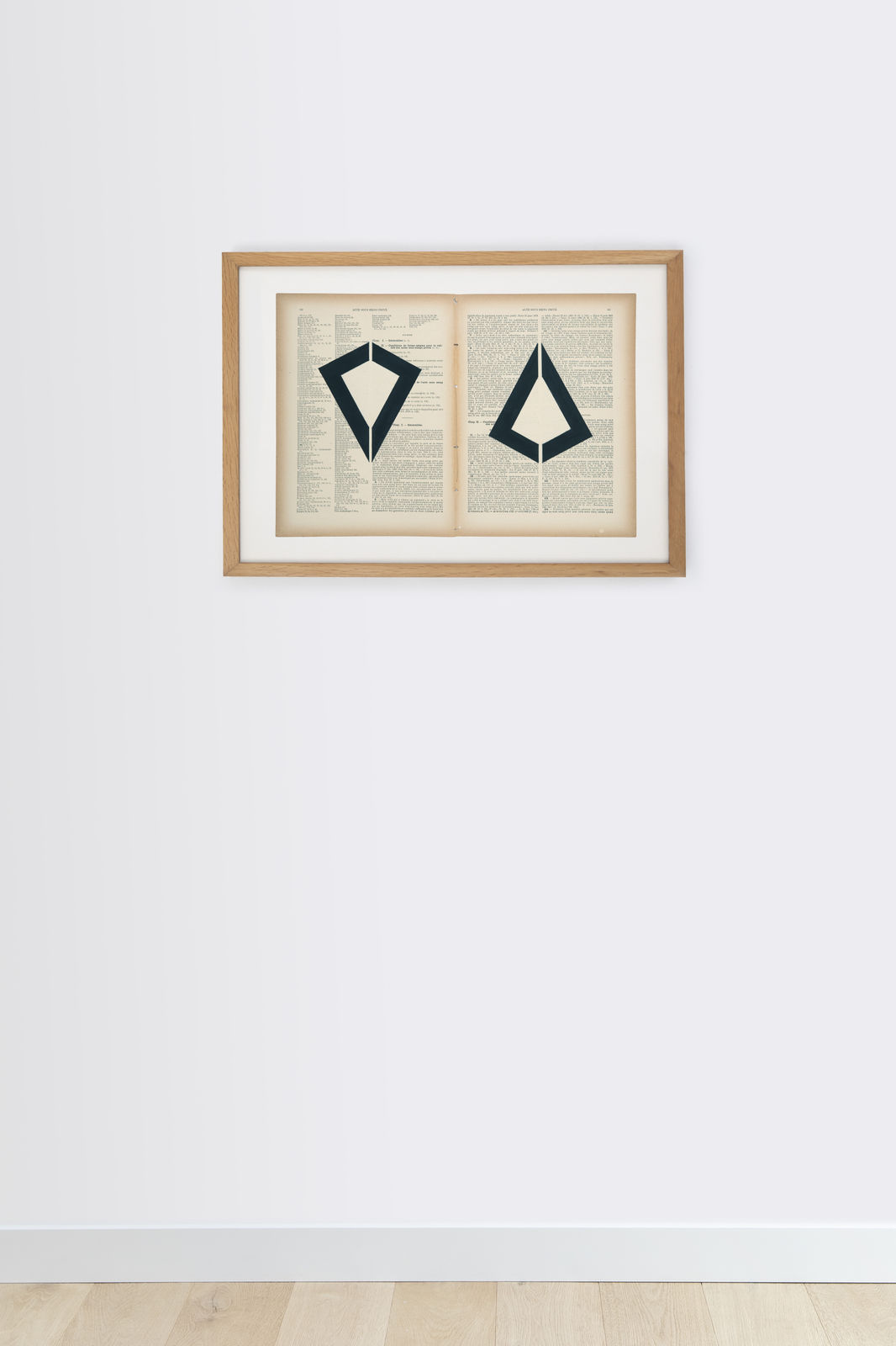 Marinda Vandenheede, Pars Pro Toto - Private, 2021