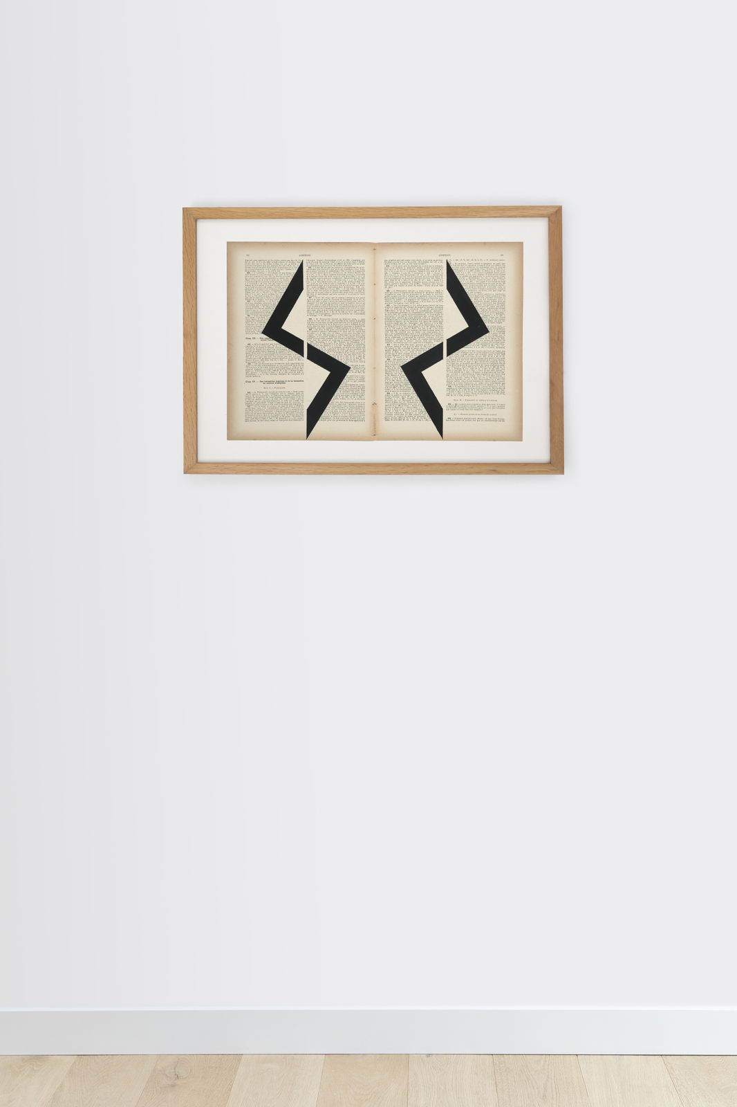 Marinda Vandenheede, Pars Pro Toto - Adoption, 2021