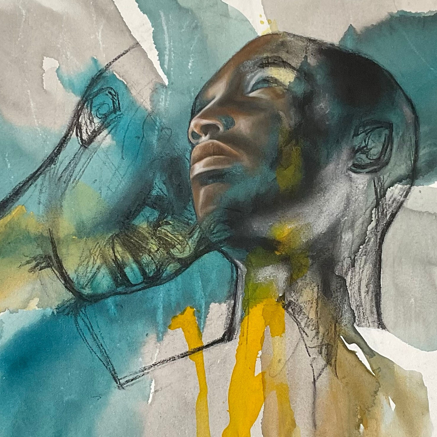 Imo Nse Imeh, Yesterday/Tomorrow, 2024