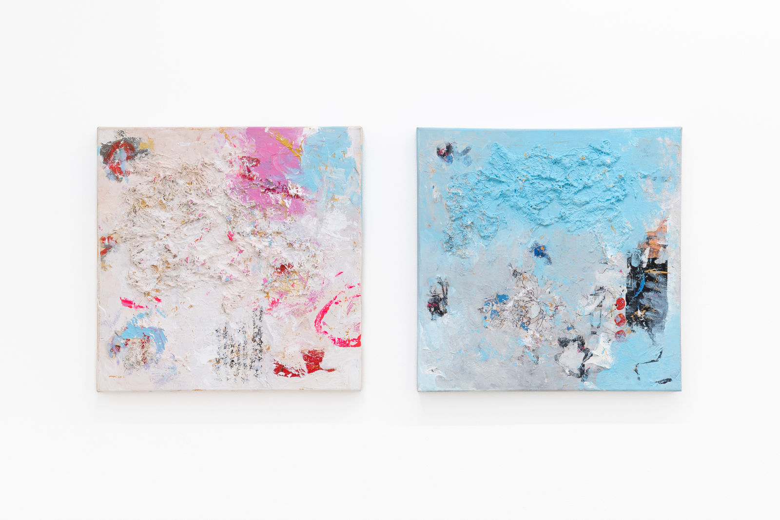 Canal Cheong Jagerroos, Vase & Flowers, 2024