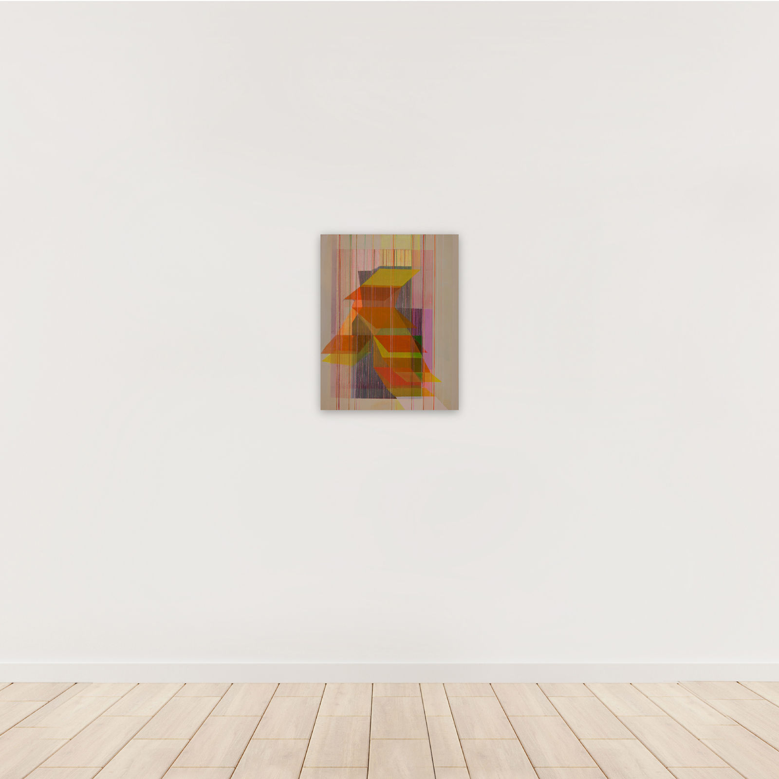 Antonietta Grassi, Intereference Filed no.2, 2021