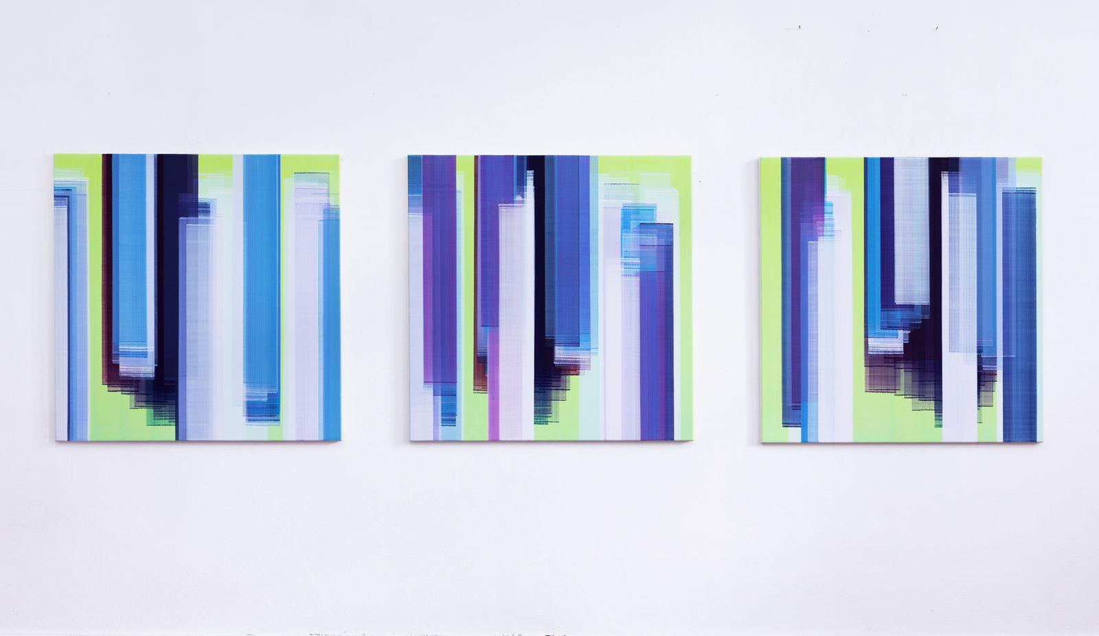 Elisabeth Sonneck, Maeander13 / 2, 2015