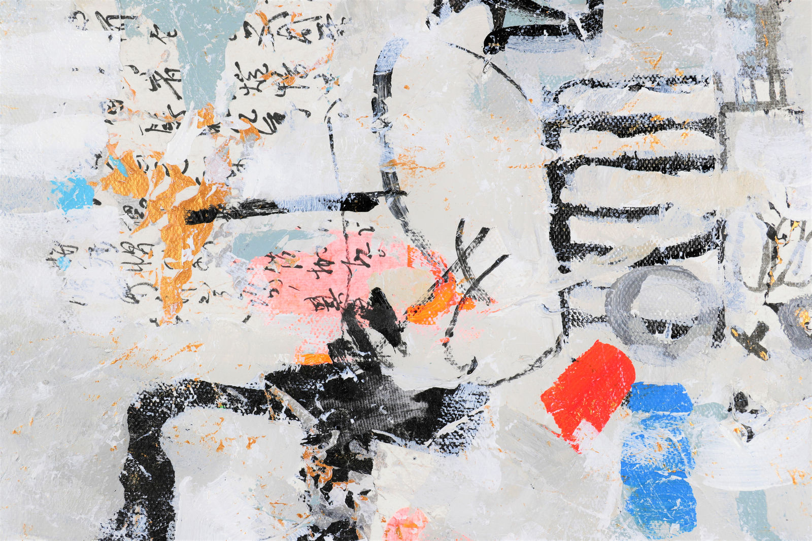 Canal Cheong Jagerroos, Diary I, 2021