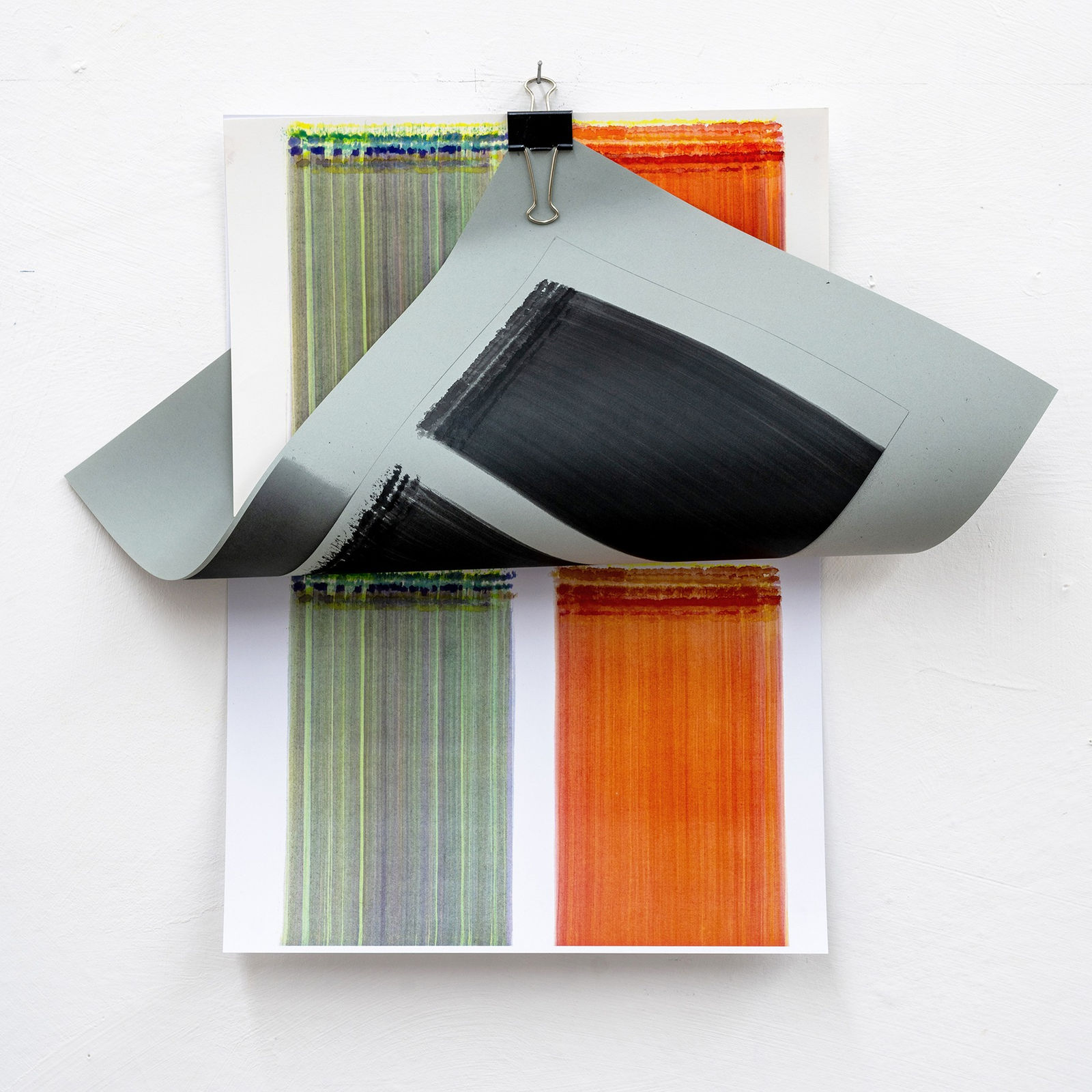 Elisabeth Sonneck, Clipage (variable) 24-7.7, 2024