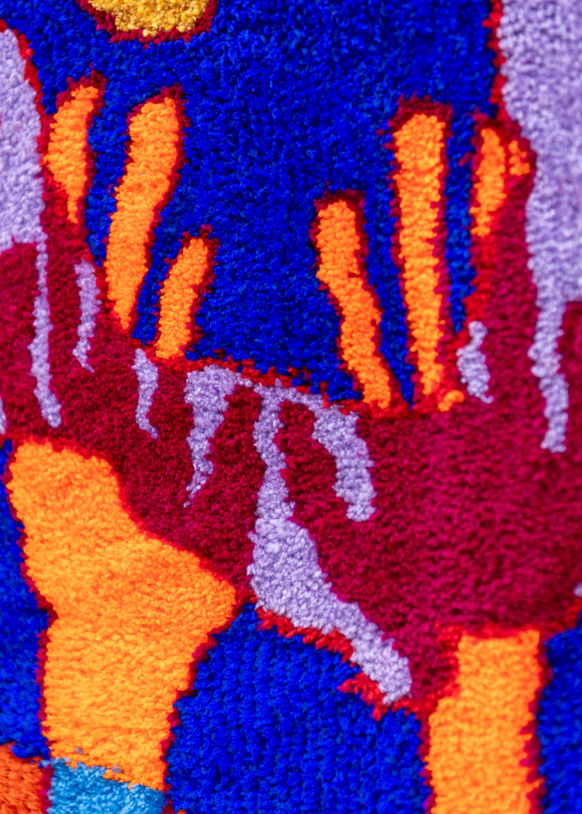 Pierre le Riche, Intersection Study 3, 2025