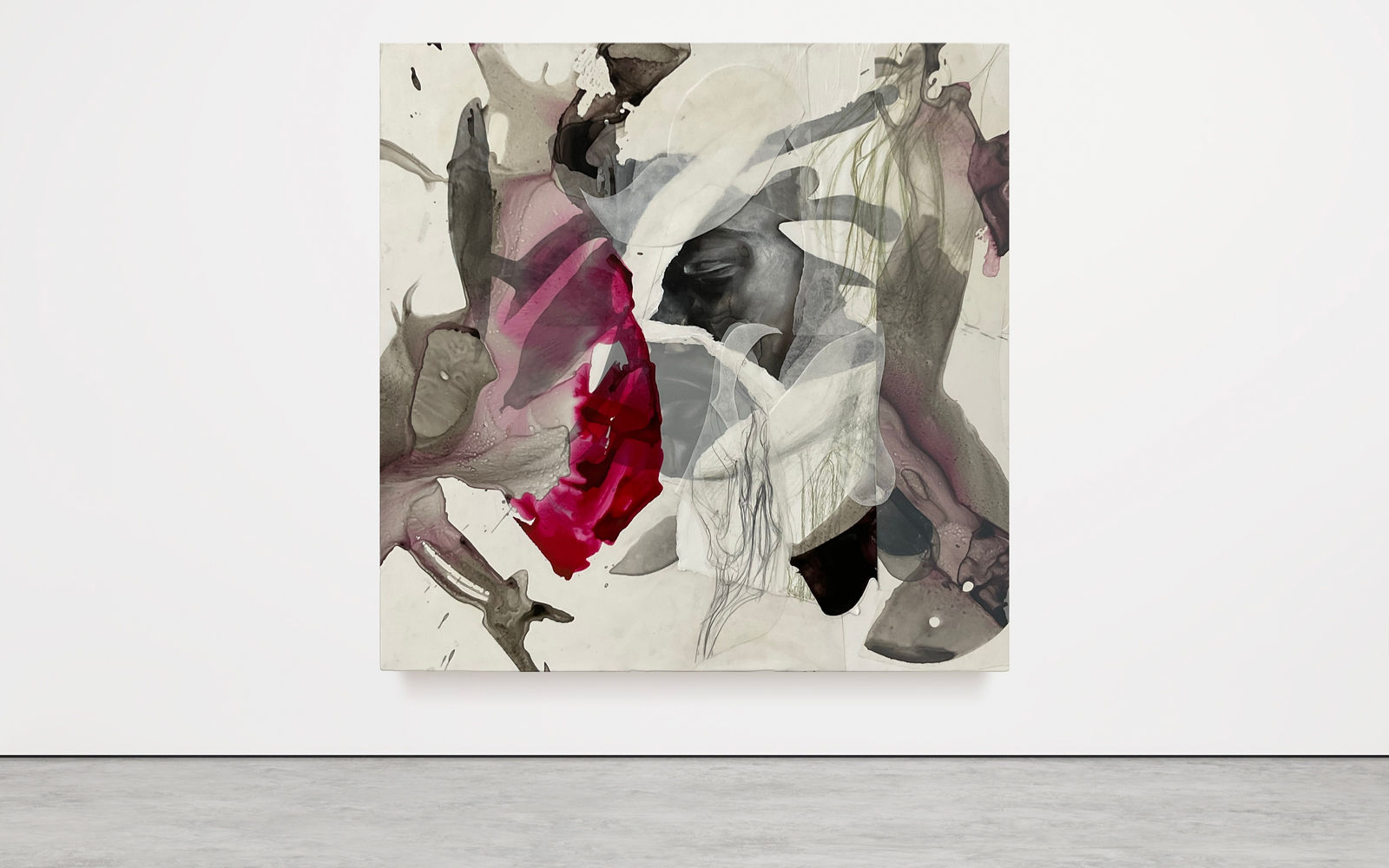 Imo Nse Imeh, Sacrament, 2024